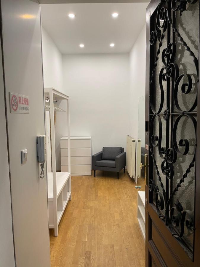 100M2 Apartment Naehe 1010 Wien Bagian luar foto